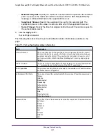 Preview for 281 page of NETGEAR GC728X User Manual