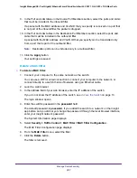 Preview for 287 page of NETGEAR GC728X User Manual