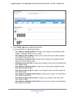 Preview for 301 page of NETGEAR GC728X User Manual