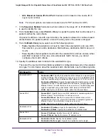 Preview for 302 page of NETGEAR GC728X User Manual