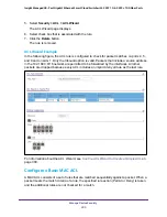 Preview for 305 page of NETGEAR GC728X User Manual