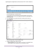 Preview for 331 page of NETGEAR GC728X User Manual