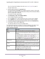 Preview for 383 page of NETGEAR GC728X User Manual