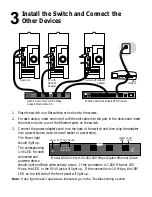 Preview for 5 page of NETGEAR GS104 Installation Manual