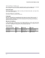 Preview for 2 page of NETGEAR GS105E-100NAS - Prosafe Plus 5PORT User Manual