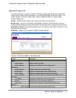 Preview for 15 page of NETGEAR GS105E-100NAS - Prosafe Plus 5PORT User Manual