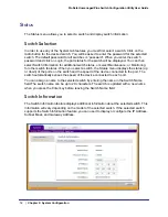 Preview for 16 page of NETGEAR GS105E-100NAS - Prosafe Plus 5PORT User Manual