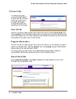 Preview for 36 page of NETGEAR GS105E-100NAS - Prosafe Plus 5PORT User Manual