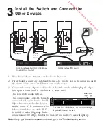 Preview for 6 page of NETGEAR GS108GE Installation Manual