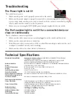 Preview for 7 page of NETGEAR GS108GE Installation Manual