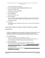 Preview for 40 page of NETGEAR GS108Tv3 User Manual