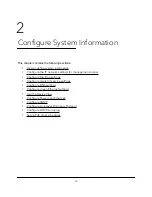 Preview for 50 page of NETGEAR GS108Tv3 User Manual