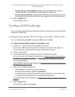 Preview for 82 page of NETGEAR GS108Tv3 User Manual