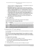 Preview for 182 page of NETGEAR GS108Tv3 User Manual