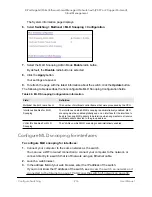 Preview for 216 page of NETGEAR GS108Tv3 User Manual