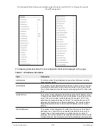 Preview for 240 page of NETGEAR GS108Tv3 User Manual