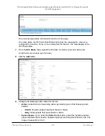 Preview for 395 page of NETGEAR GS108Tv3 User Manual