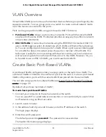 Preview for 30 page of NETGEAR GS110EMX User Manual