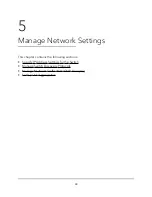 Preview for 48 page of NETGEAR GS110EMX User Manual