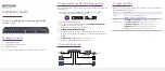 NETGEAR GS116v2 Installation Manual предпросмотр