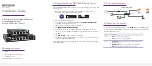 NETGEAR GS305v3 Installation Manual preview