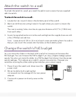 Preview for 6 page of NETGEAR GS308PP Installation Manual