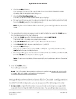 Preview for 45 page of NETGEAR GS316EP User Manual