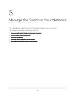 Preview for 59 page of NETGEAR GS316EP User Manual