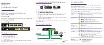 NETGEAR GS324P Installation Manual preview