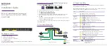 Preview for 1 page of NETGEAR GS348PP Installation Manual