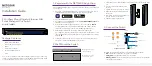 Preview for 1 page of NETGEAR GS408EPP Installation Manual