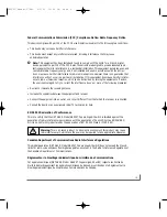 Preview for 3 page of NETGEAR GS504T - Switch Installation Manual