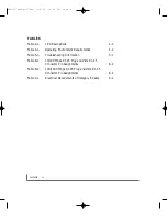 Preview for 8 page of NETGEAR GS504T - Switch Installation Manual