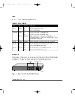 Preview for 12 page of NETGEAR GS504T - Switch Installation Manual