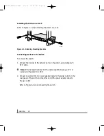 Preview for 16 page of NETGEAR GS504T - Switch Installation Manual