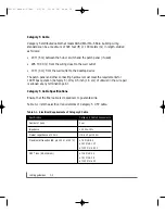 Preview for 24 page of NETGEAR GS504T - Switch Installation Manual