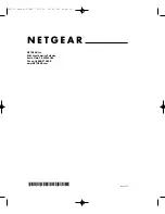 Preview for 30 page of NETGEAR GS504T - Switch Installation Manual