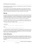 Preview for 44 page of NETGEAR GS608NA Setup Manual
