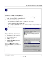 Preview for 63 page of NETGEAR GS608NA Setup Manual