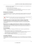 Preview for 3 page of NETGEAR GS700AT Smart Switch Administration Manual