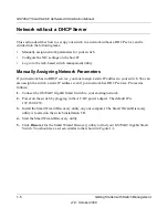 Preview for 16 page of NETGEAR GS700AT Smart Switch Administration Manual