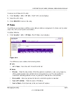 Preview for 161 page of NETGEAR GS700AT Smart Switch Administration Manual