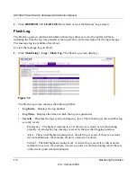 Preview for 170 page of NETGEAR GS700AT Smart Switch Administration Manual