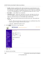 Предварительный просмотр 77 страницы NETGEAR GS700TS Series User Manual