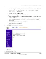 Предварительный просмотр 132 страницы NETGEAR GS700TS Series User Manual