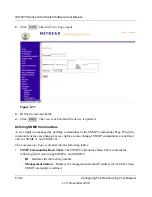 Предварительный просмотр 135 страницы NETGEAR GS700TS Series User Manual