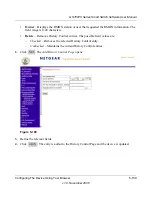 Предварительный просмотр 168 страницы NETGEAR GS700TS Series User Manual