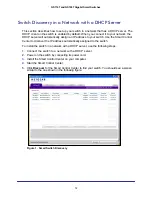 Preview for 12 page of NETGEAR GS716T - ProSafe Switch Software Administration Manual