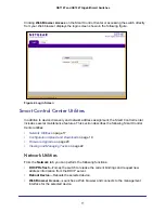 Preview for 17 page of NETGEAR GS716T - ProSafe Switch Software Administration Manual