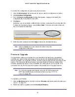 Preview for 20 page of NETGEAR GS716T - ProSafe Switch Software Administration Manual